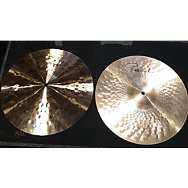 Used Paiste 14in Dimensions Cymbal