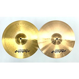 Used Ludwig 14in Elements Cymbal