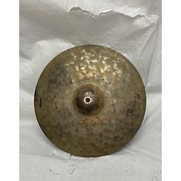 Used Dream 14in Energy Cymbal
