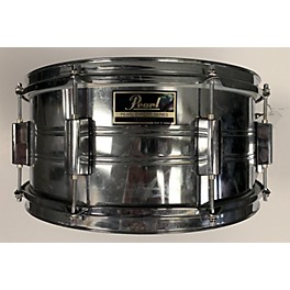 Used Pearl 14in Export Series Snare Drum Drum