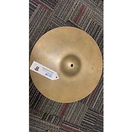Used Zildjian 14in Field Pair Cymbal