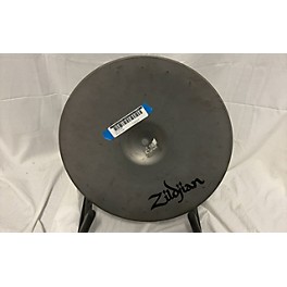 Used Zildjian 14in Fx Stack Cymbal