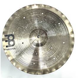 Used MEINL 14in Generation X Filter China Cymbal