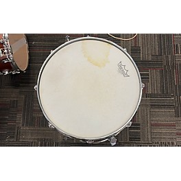 Used Gretsch Drums 14in Gergo Borlai Signature Drum