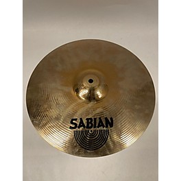 Used SABIAN 14in HHX Evolution Hi Hat Bottom Cymbal