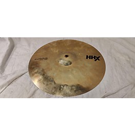 Used SABIAN 14in HHX Evolution Hi Hat Top Cymbal