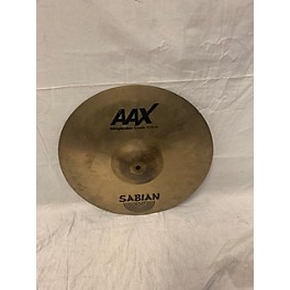 Used SABIAN 14in HHX Evolution Mini Chinese Cymbal