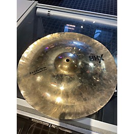 Used SABIAN 14in HHX Evolution Mini Chinese Cymbal