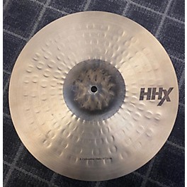 Used SABIAN 14in HHX X-Celerator Cymbal