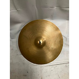 Used SABIAN 14in Hi Hat Top Cymbal