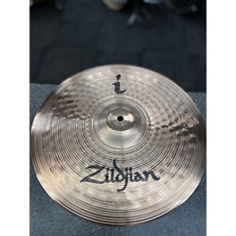 Used Zildjian 14in I SERIES Cymbal