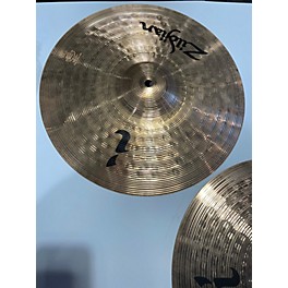 Used Zildjian 14in I SERIES Cymbal