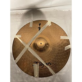 Used Zildjian 14in I SERIES PACK Cymbal