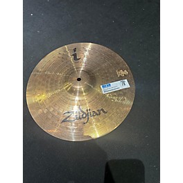 Used Zildjian 14in I Series Crash Cymbal