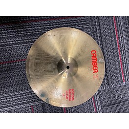 Used Camber 14in II Bottom Medium Cymbal