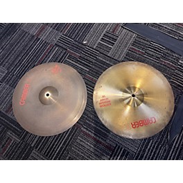 Used Camber 14in II Cymbal