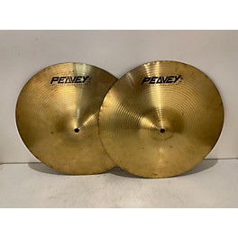 Used Peavey 14in International Series II Cymbal