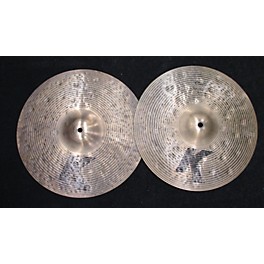 Used Zildjian 14in K CUSTOM SPECIAL DRY Cymbal