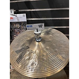Used Zildjian 14in K Custom Special Dry Hi Hat Cymbal