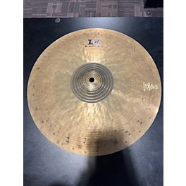 Used Zildjian 14in Kerope Hi-Hat Bottom Cymbal