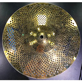 Used Zildjian 14in L80 Low Volume Hi Hat Bottom Cymbal