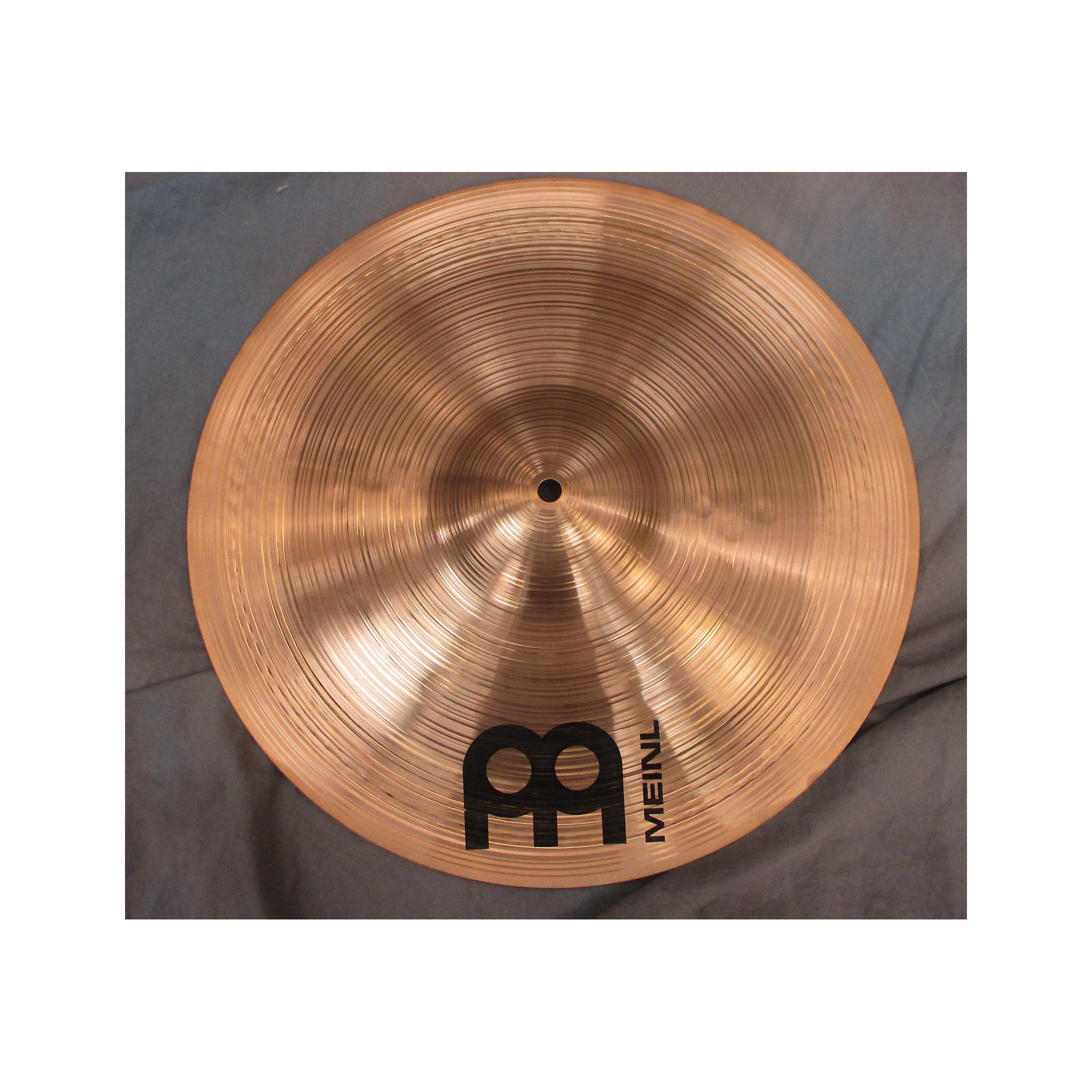 Used Meinl 14in MCS Cymbal Guitar Center
