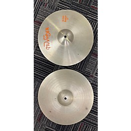 Used NuVader 14in Miscellaneous Cymbal