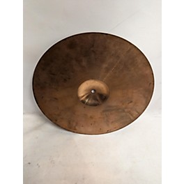 Used Paiste 14in PST3 Hi Hat Bottom Cymbal