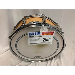 Used Pearl 14in SENSITONE PREMIER SNARE Drum