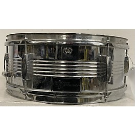 Used Groove Percussion 14in SNARE DRUM Drum