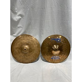 Used Paiste 14in Sound Reflections Cymbal