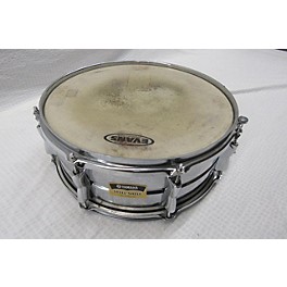 Used Yamaha 14in Steel Shell Drum