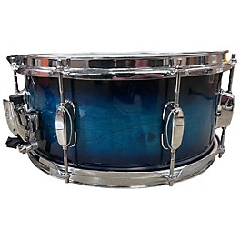 Used TAMA 14in Superstar Classic Drum