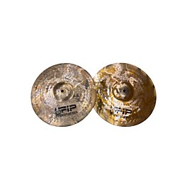 Used UFIP 14in Tiger Series Cymbal