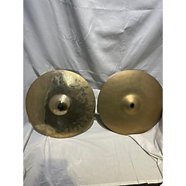 Used Zildjian 14in Z Custom Dyna Beat Cymbal