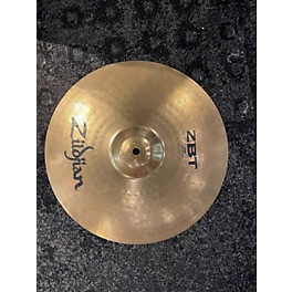 Used Zildjian 14in ZBT Crash Cymbal