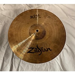 Used Zildjian 14in ZBT Crash Cymbal
