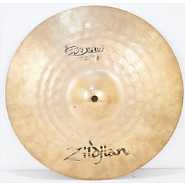 Used Zildjian 14in ZBT Plus Medium Thin Crash Cymbal