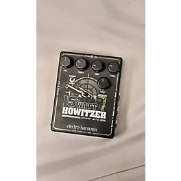 Used Electro-Harmonix 15 Watt Howitzer Guitar Power Amp