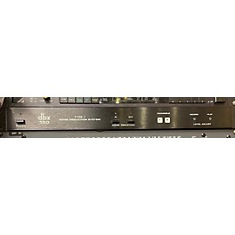 Used dbx 150 Noise Gate