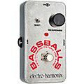 Electro-Harmonix Nano Bassballs Envelope Filter Bass Effects Pedal