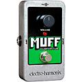 Electro-Harmonix Nano Muff Overdrive Guitar Effects Pedal