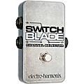 Electro-Harmonix Nano Switchblade Channel Selector Footswitch