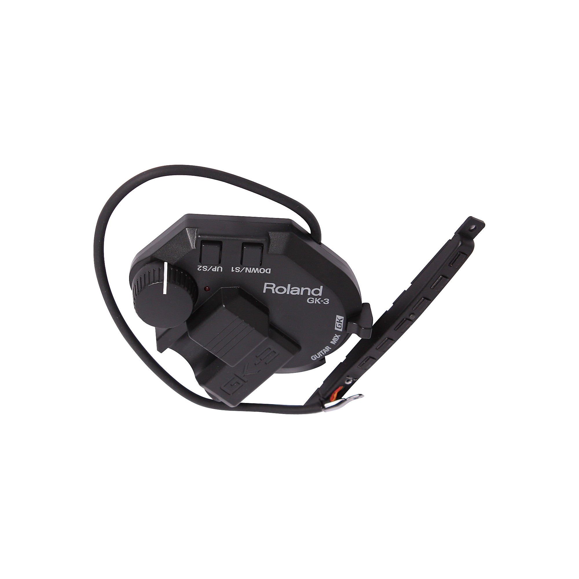 Open Box Roland GR-20 Guitar Synthesizer with GK-3 Divided Pickup