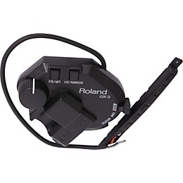 Open Box Roland GR-20 Guitar Synthesizer with GK-3 Divided Pickup