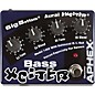 Aphex Bass Xciter Pedal thumbnail