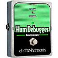 Electro-Harmonix XO Hum Debugger Hum Eliminator Guitar Effects Pedal