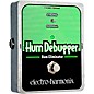 Open Box Electro-Harmonix XO Hum Debugger Hum Eliminator Guitar Effects Pedal Level 1 thumbnail