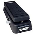 Rocktron Tri Wah Selectable Mode Wah Pedal