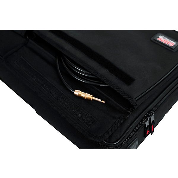 Gator GPT-PRO Pedal Tote Pro Pedalboard With Carry Bag